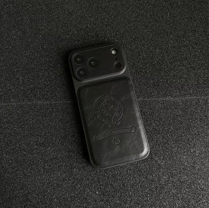 #89 スマホケース   耐衝撃・防振性能に優れ、iPhone13-17 に対応