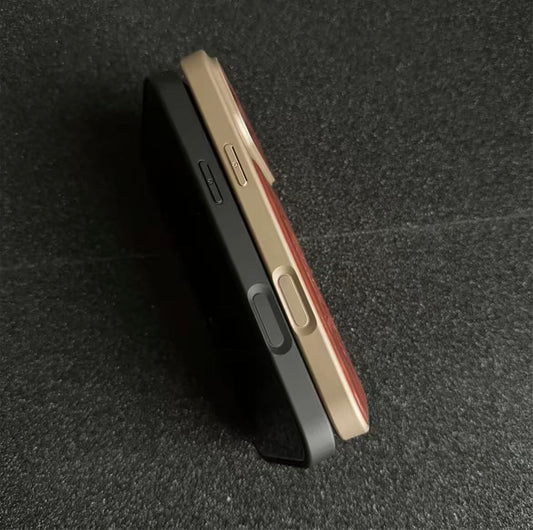 #89 スマホケース   耐衝撃・防振性能に優れ、iPhone13-17 に対応