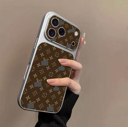 #91  TPUプリント素材   スマホケース   耐衝撃・防振性能に優れ、iPhone13-17 に対応
