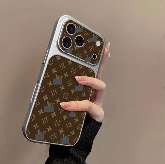 #91  TPUプリント素材   スマホケース   耐衝撃・防振性能に優れ、iPhone13-17 に対応