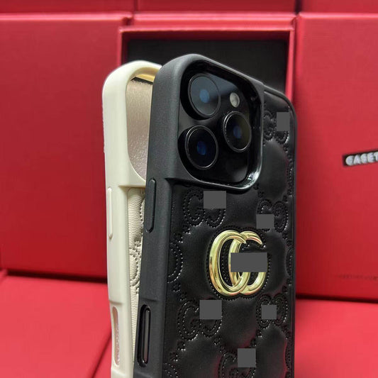 #227  スマホケース   耐衝撃・防振性能に優れ、iPhone14-17 に対応