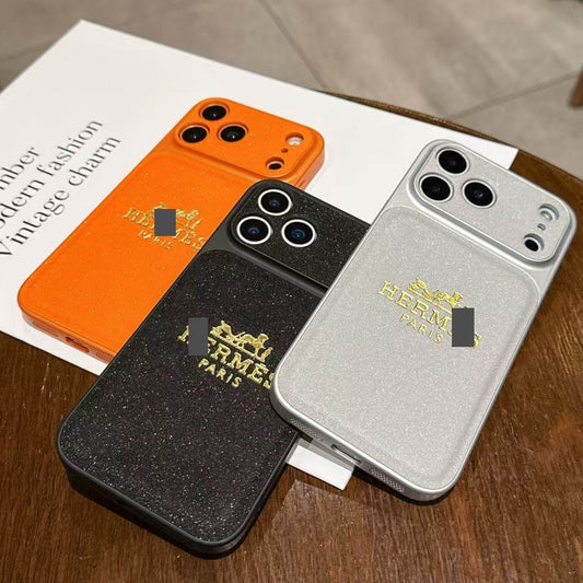 #94  スマホケース   耐衝撃・防振性能に優れ、iPhone14-17 に対応