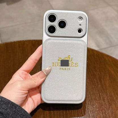 #94  スマホケース   耐衝撃・防振性能に優れ、iPhone14-17 に対応
