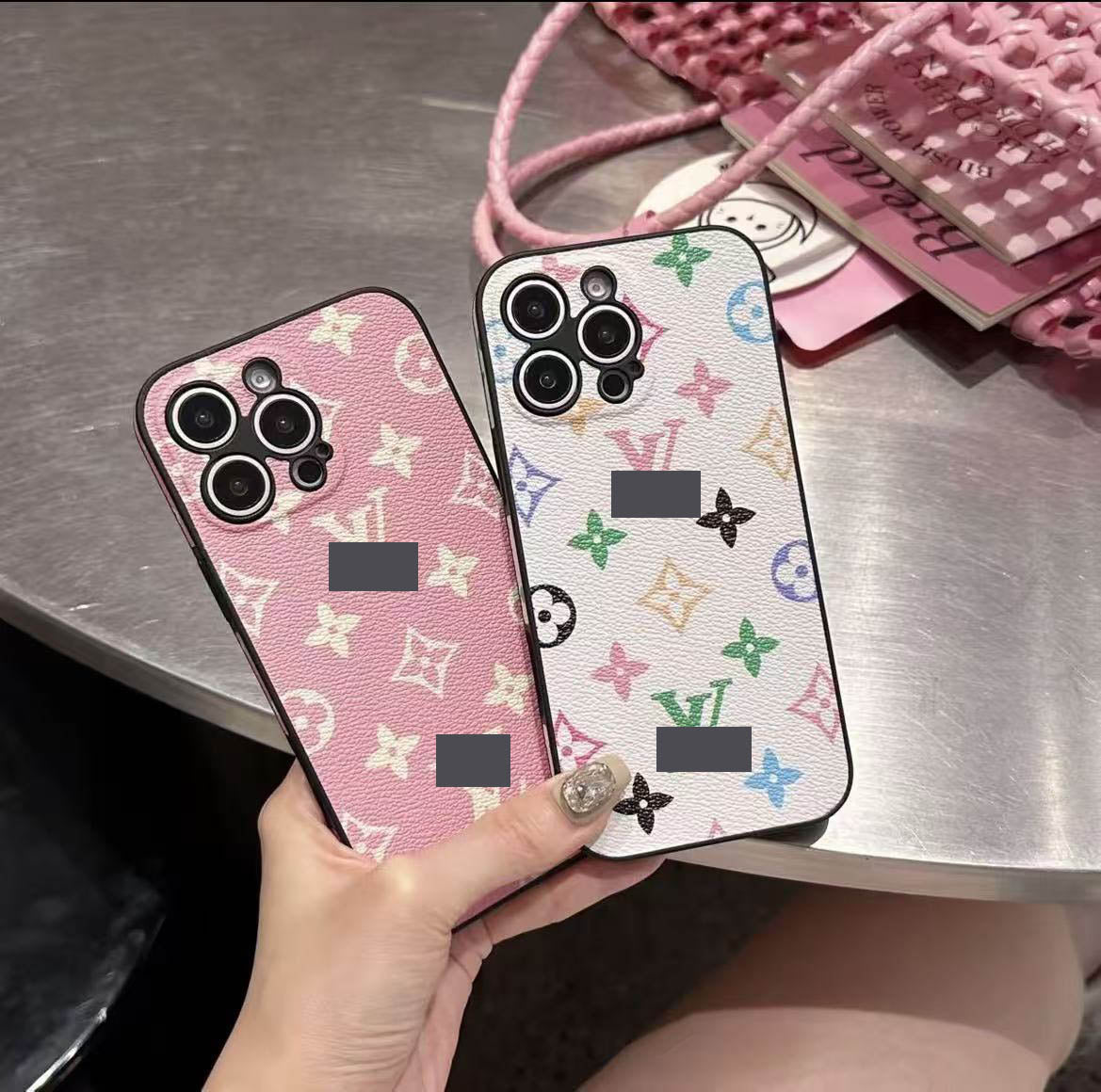#95  スマホケース  高級感  耐衝撃・防振性能に優れ、iPhone12~16 に対応