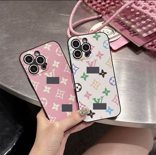 #95  スマホケース  高級感  耐衝撃・防振性能に優れ、iPhone12~16 に対応
