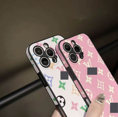 #95  スマホケース  高級感  耐衝撃・防振性能に優れ、iPhone12~16 に対応