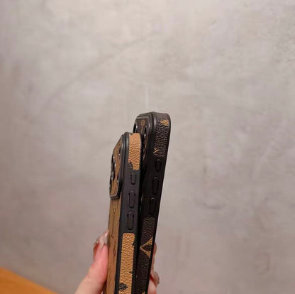 #96  スマホケース   耐衝撃・防振性能に優れ、iPhone13-17 に対応