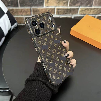 #97  スマホケース   耐衝撃・防振性能に優れ、iPhone13-17 に対応