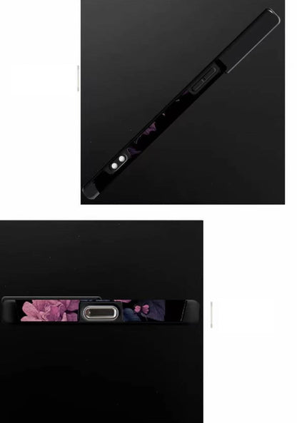 #D20  スマホケース  ハンドストラップ付きスマホケース  耐衝撃・防振性能に優れ、iPhone に対応
