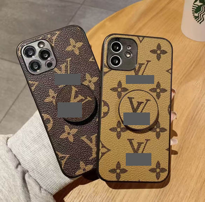 #M09  スマホケース   マグネットスタンド付き ハーフカバースマホケース  iPhone に対応