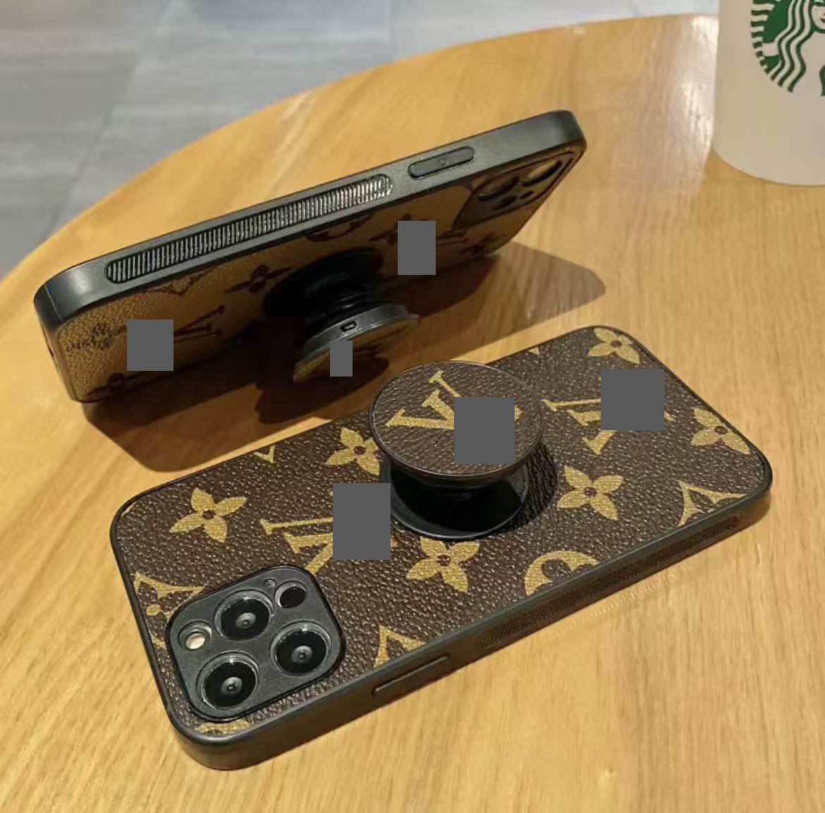 #M09  スマホケース   マグネットスタンド付き ハーフカバースマホケース  iPhone に対応