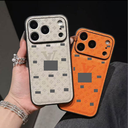 #103  スマホケース    耐衝撃・防振性能に優れ、iPhone14-17に対応