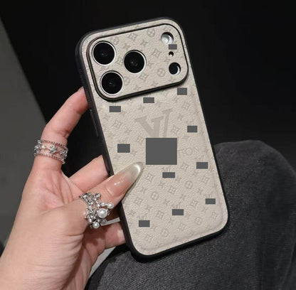 #103  スマホケース    耐衝撃・防振性能に優れ、iPhone14-17に対応