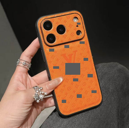 #103  スマホケース    耐衝撃・防振性能に優れ、iPhone14-17に対応