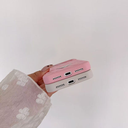 #104  スマホケース   耐衝撃・防振性能に優れ、iPhone13-17 に対応