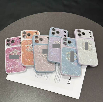 #109 スマホケース    耐衝撃・防振性能に優れ、iPhone13~18 に対応