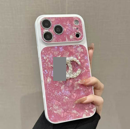 #109 スマホケース    耐衝撃・防振性能に優れ、iPhone13~18 に対応