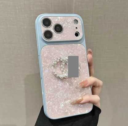 #109 スマホケース    耐衝撃・防振性能に優れ、iPhone13~18 に対応