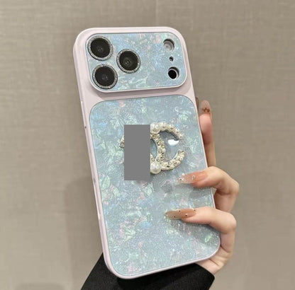 #109 スマホケース    耐衝撃・防振性能に優れ、iPhone13~18 に対応