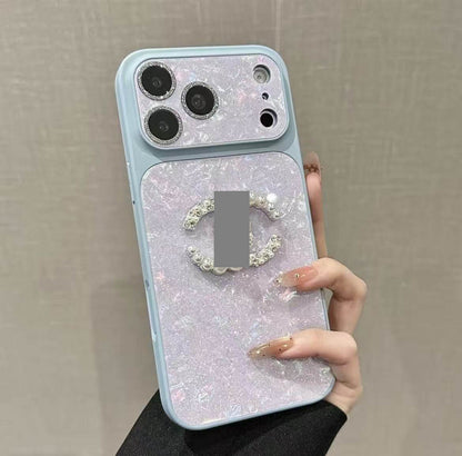 #109 スマホケース    耐衝撃・防振性能に優れ、iPhone13~18 に対応