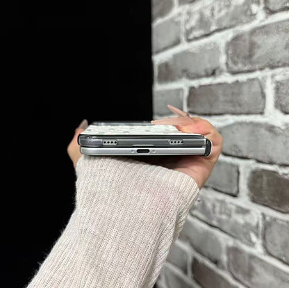 #DUO-1  スマホケース    耐衝撃・防振性能に優れ、iPhone DOUに対応