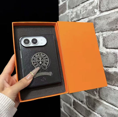 #DUO-2  スマホケース    耐衝撃・防振性能に優れ、iPhone DOUに対応