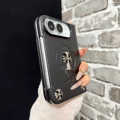 #DUO-2  スマホケース    耐衝撃・防振性能に優れ、iPhone DOUに対応