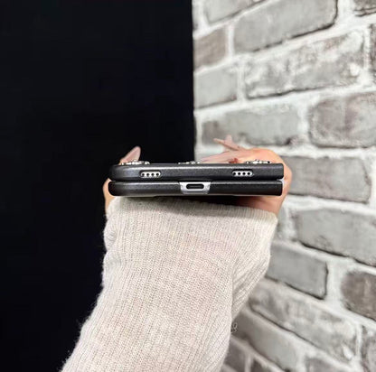 #DUO-2  スマホケース    耐衝撃・防振性能に優れ、iPhone DOUに対応