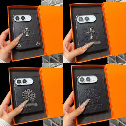 #DUO-2  スマホケース    耐衝撃・防振性能に優れ、iPhone DOUに対応