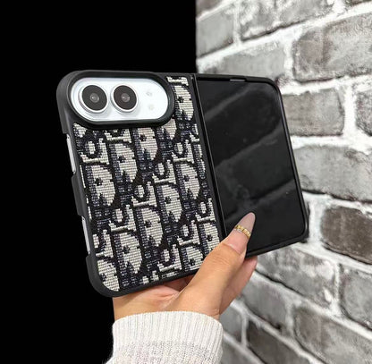 #DUO-3  スマホケース    耐衝撃・防振性能に優れ、iPhone DOUに対応
