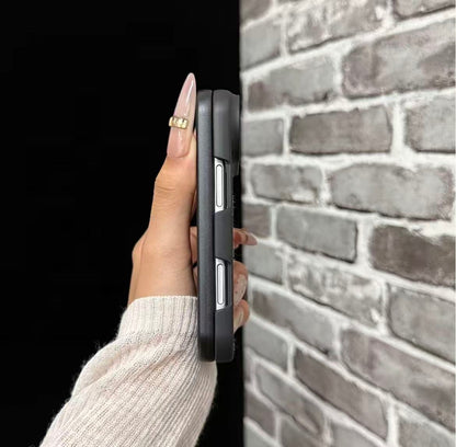 #DUO-3  スマホケース    耐衝撃・防振性能に優れ、iPhone DOUに対応