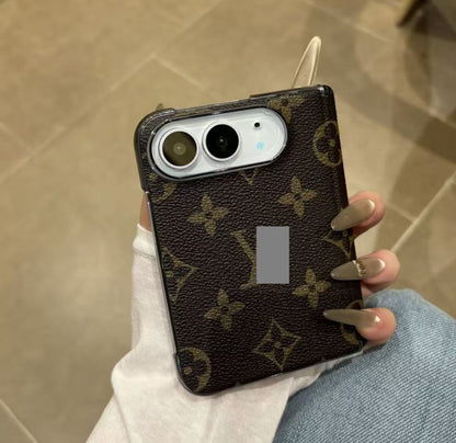 #DUO-4  スマホケース    耐衝撃・防振性能に優れ、iPhone DOUに対応