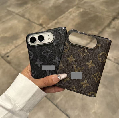 #DUO-4  スマホケース    耐衝撃・防振性能に優れ、iPhone DOUに対応