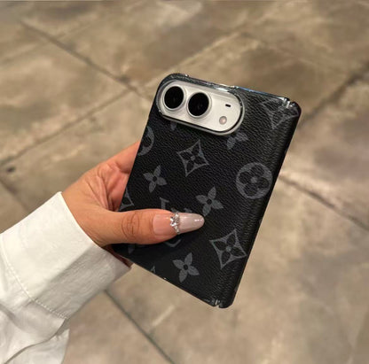 #DUO-4  スマホケース    耐衝撃・防振性能に優れ、iPhone DOUに対応