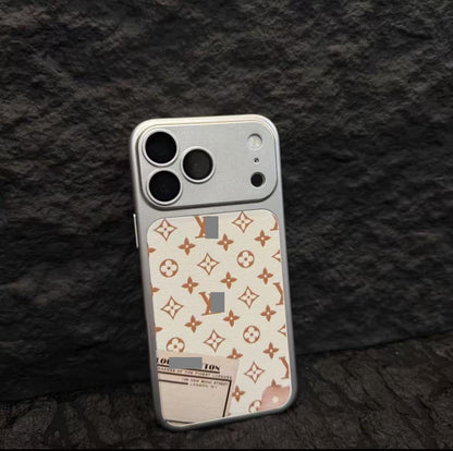 #120 スマホケース    耐衝撃・防振性能に優れ、iPhone13~18 に対応