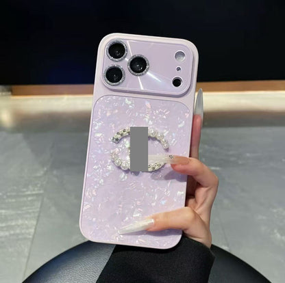 #87  スマホケース    耐衝撃・防振性能に優れ、iPhone14-17 に対応