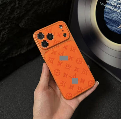 #36 スマホケース  耐衝撃・防振性能に優れ、iPhone14-18に対応