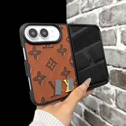 #DUO-5  スマホケース    耐衝撃・防振性能に優れ、iPhone Duoに対応