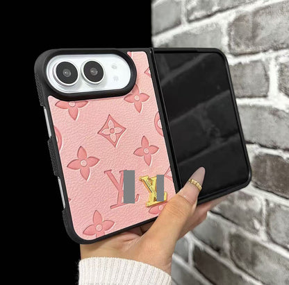#DUO-5  スマホケース    耐衝撃・防振性能に優れ、iPhone Duoに対応