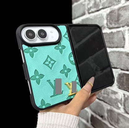 #DUO-5  スマホケース    耐衝撃・防振性能に優れ、iPhone Duoに対応