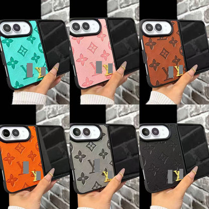 #DUO-5  スマホケース    耐衝撃・防振性能に優れ、iPhone Duoに対応