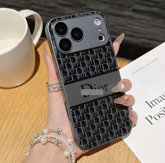 #23  スマホケース  高級感  耐衝撃・防振性能に優れ、iPhone14~17 に対応
