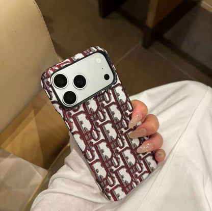 #39  スマホケース   耐衝撃・防振性能に優れ  iPhone14-17 に対応