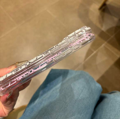 #40スマホケース    耐衝撃・防振性能に優れ、高級感あふれるスマホケースで、iPhone15~18 に対応