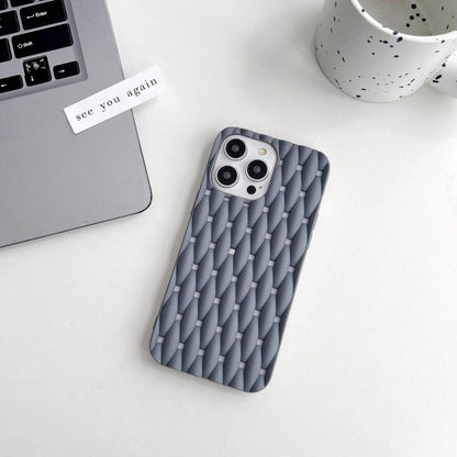 スマホケース  秋葉原のテクノロジーと美学が融合した、全6色  高性能なスマホケースです  耐衝撃・防振性能に優れ、高級感あふれるスマホケースで、iPhone に対応