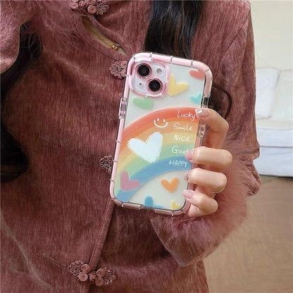 スマホケース 夜光フレームシリーズ  耐衝撃・防振性能に優れ、高級感あふれるスマホケースで、iPhone に対応