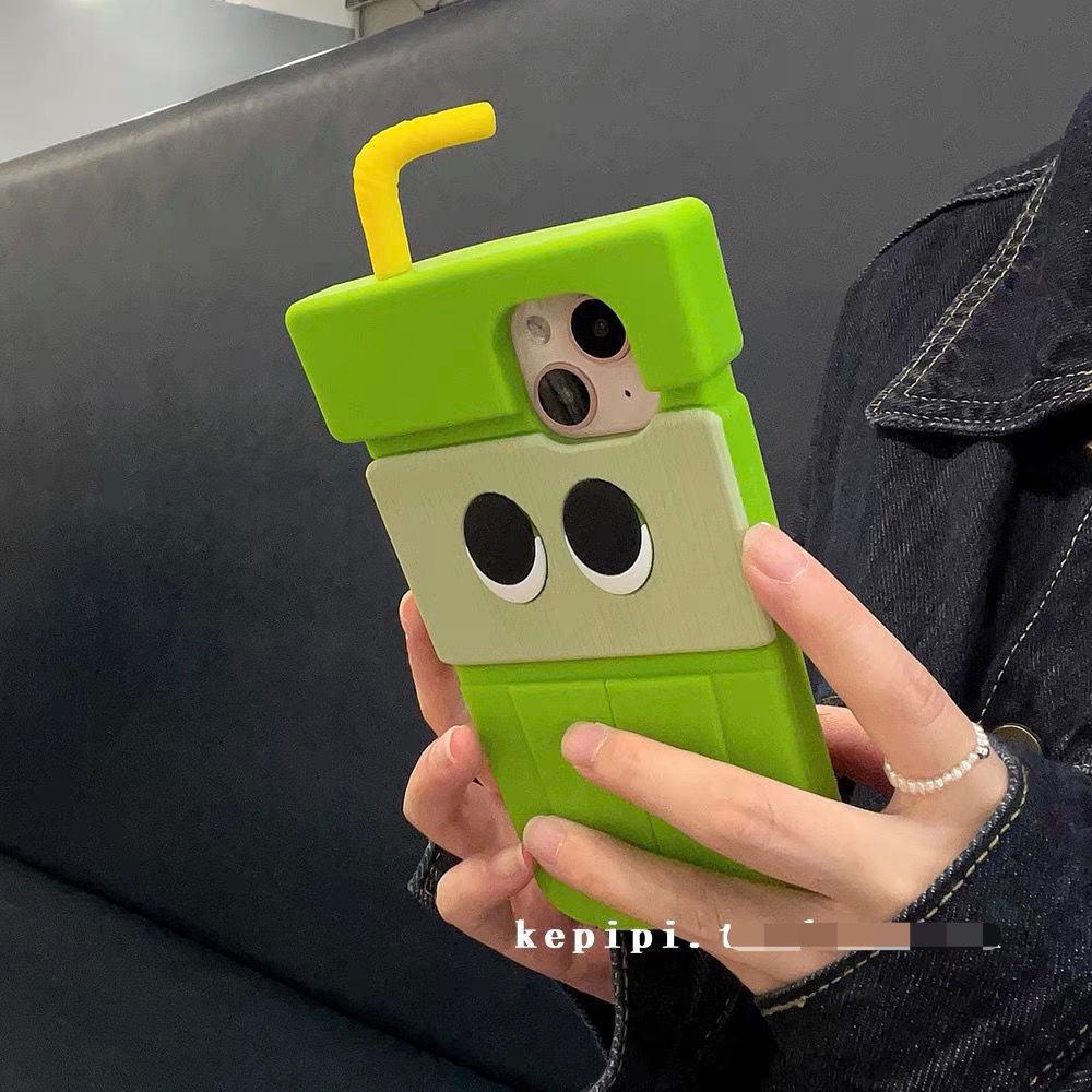 スマホケース  ユニークなスマホケース  おもしろい 、 耐衝撃・防振性能に優れ、高級感あふれるスマホケースで、iPhone に対応