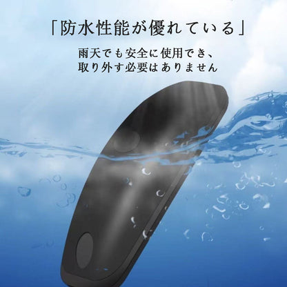 車用アクセサリー  車載レーザーライト  安全警告レーザーライト  車両安全警告灯 安全注意喚起