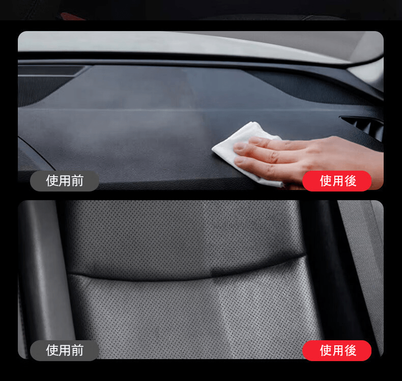 自動車ガラス油膜  除去ワイプ カーウィンドークリーナー 車両用清掃用品    強力汚れ落とし  急送出荷