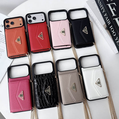 #440  スマホケース  カードケース付き 耐衝撃・防振性能に優れ、iPhone に対応